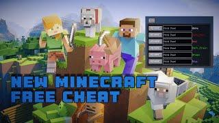  Minecraft V4 Cheat  Scaffold Killaura Reach  Hypixel Undetected Vape Hack 