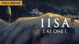 Iisa 2015  Full Movie  Angeli Bayani Rio Locsin  Chuck Gutierrez  TBA Studios