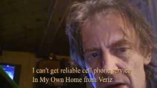 Verizon Sucks Real Verizon Wireless Excuse Phone Message .mov