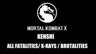 MORTAL COMBAT X MEGA MOD HİLELİ SON SÜRÜM