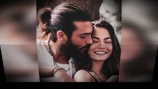 Can Yaman complained sincerely and Demet Özdemir responded instantly.