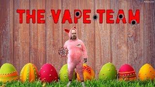 The vApe Team Episode 244-Your Cure For Loneliness