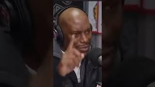 Tyrese exposes Hollywood #spiritualwarfare