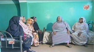 ضحك سوداني كوميديا مجموعة من المبدعين سينما سودانية