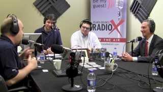 Robert Port of Gaslowitz Frankel LLC on Business RadioX