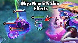 MIYA TUTORIAL 2023  Mobile Legends Bang Bang Montages  @reflexrahulyts