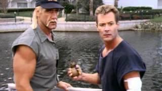 Thunder in Paradise  Гром в Раю ep.5 Strange Bru  Странный Брю