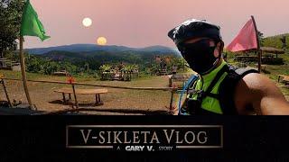 BIKING TO NORZAGARAY BULACAN BITBIT BRIDGE  V-SIKLETA VLOG  GARY VALENCIANO