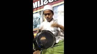 NEW Master Darbuka Munsyid Syubbanul Muslimin