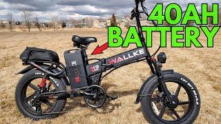 Best Budget eBikes Under $1500 You can Buy on Amazon