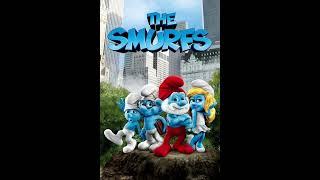 Ready to Go The Smurfs Movie Version