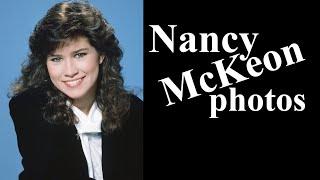 Nancy McKeon photos