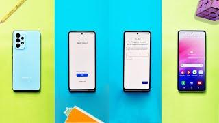 Samsung A53 5G Frp Bypass Android 12 Without PC  Samsung A53 Frp Unlock  A53 5G Google Lock Bypass