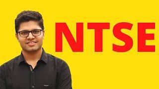 NTSE Complete Guide  Kalpit Veerwal