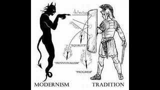 What Separates Traditionalism from Modernism