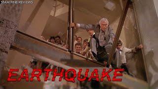 Earthquake 1974. Shake Your Moneymaker.