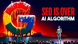 No More SEO  google Algorithm Latest Updates. #astrofie