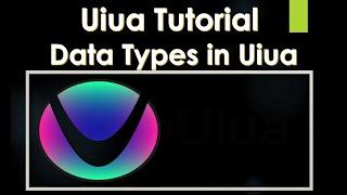 Uiua Tutorial  Data Types in Uiua