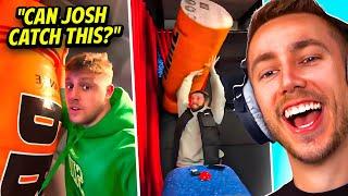 THE FUNNIEST WROETOSHAW SHORTS