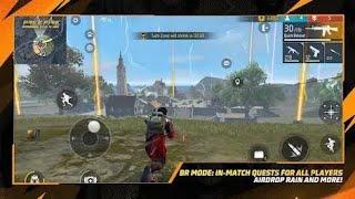 LIVE ll free fire ll free fire Max ll  game play ll Rank push ll