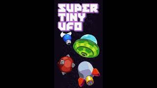 Super Tiny UFO hyper casual game Free for Android