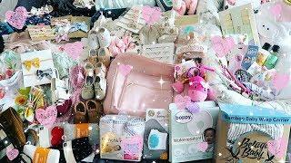 ULTIMATE BABY GIRL HAUL