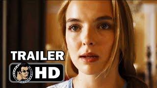 KILLING EVE Official Trailer HD Sandra Oh Jodie Comer Thriller BBC Series