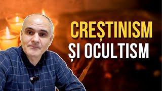 Care este relația dintre creștinism și ocultism?  Pastor Vasile Filat