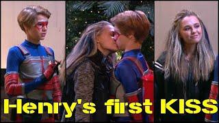 The First time Jace Norman fell in love