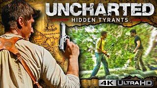 UNCHARTED - HIDDEN TYRANTS 4K  Full Series