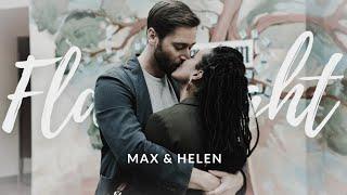 Max & Helen - Flashlight  New Amsterdam  4×08