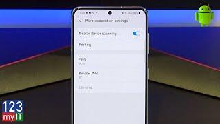 Top 5 Android Settings to Turn Off in 2022