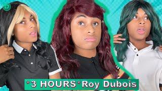 I Built the Best ROY DUBOIS Compilation  New Roy Dubois TikTok Videos 2024