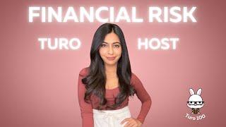 Understanding the Financial Risk of Turo Car Sharing