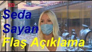 Seda Sayandan Oğulcan Engin ve Ezgi Eyüboğlu Ayrılığı hakkında Flaş Açıklama Magazin Haberleri