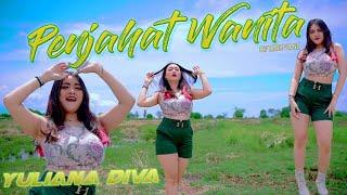 Yulianadiva - Penjahat Wanita DJ Remix