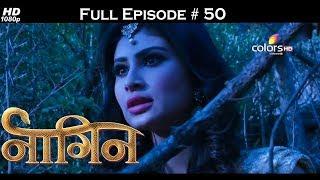 Naagin - Full Episode 50 - With English Subtitles