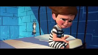 The Boss Baby 2017 - Tim gets grounded Part 2 of 2 FULL HD - 1080p