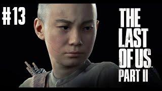 The Last of Us Parte 2  Nueva partida+ AVISO SPOILERS #13