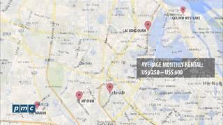 PMC - Where to rent in Hanoi