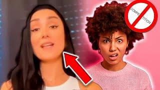 German Lady Says The WORST THING About Black Women DNN