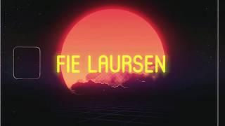 Fie Laursen - Justin Lyrics