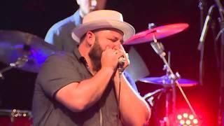 BRANDON SANTINI - Full Concert - 071318 - Ottawa Blues Fest - Official