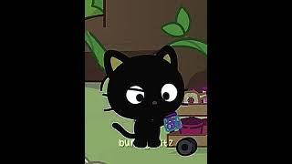 Chococat  Sanrio edit