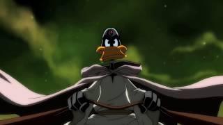 The Looney Tunes Show  Daffy Duck The Wizard  WB Animation