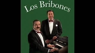 Los Bribones - Exitos De Siempre  2 Generación