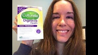 Culturelle Probiotic Review