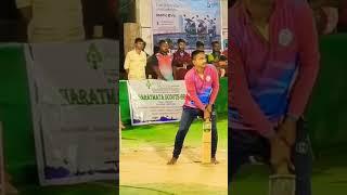 Bhaskar short hand cricket  #short #cricket #viral