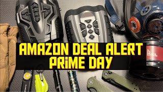 Amazon Prime Day - Deal Alert