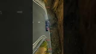 Mazda RX7 drifting  Fed Up  Redbull Racing